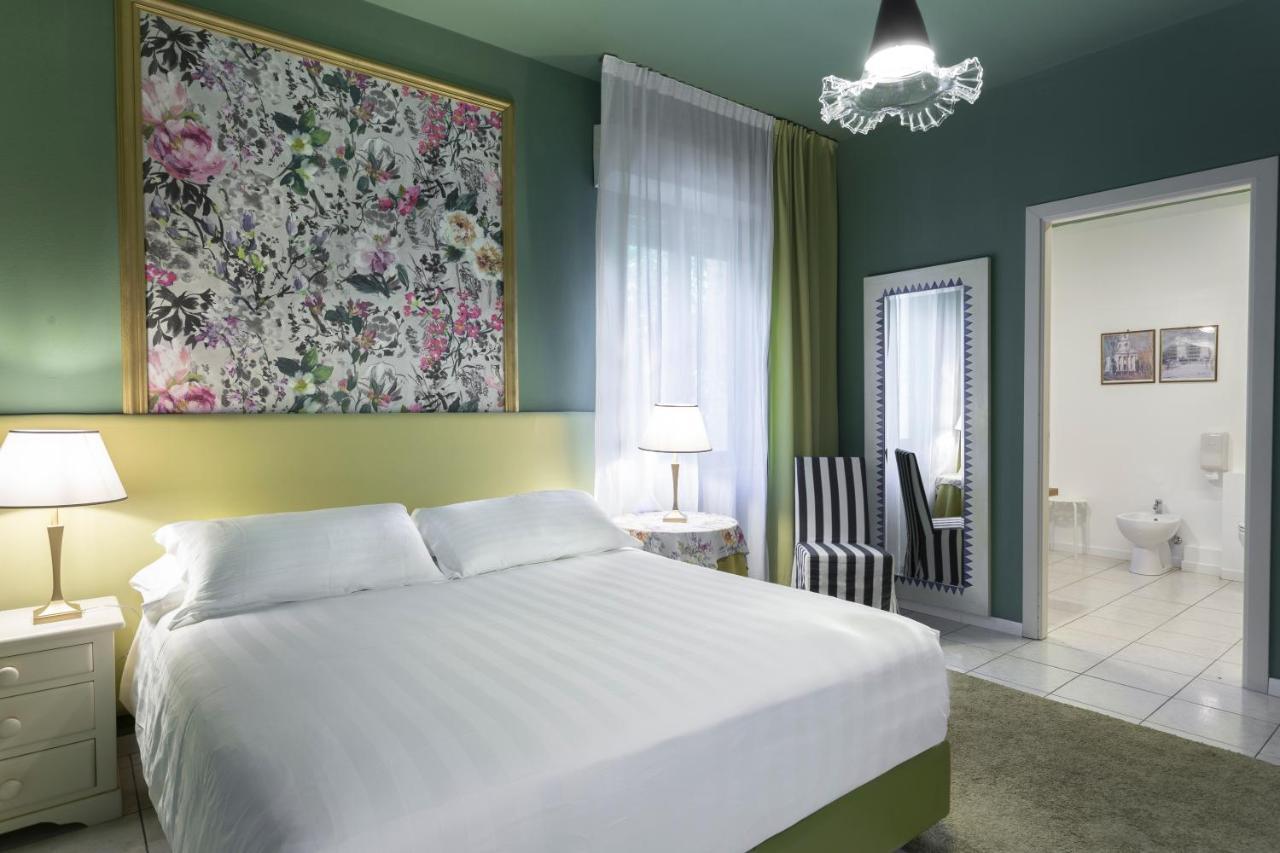 B&B Maison Biagetti SantʼArcangelo di Romagna Kültér fotó