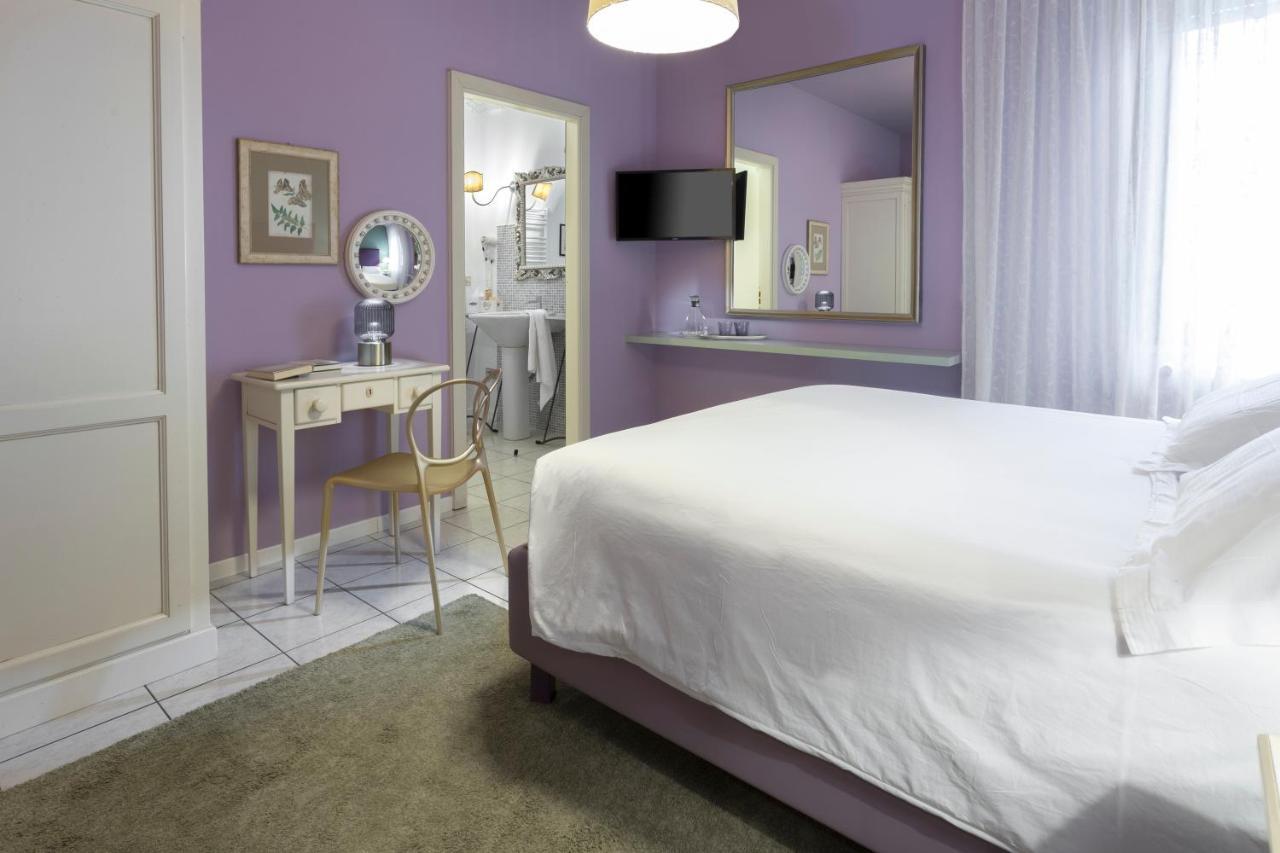 B&B Maison Biagetti SantʼArcangelo di Romagna Kültér fotó