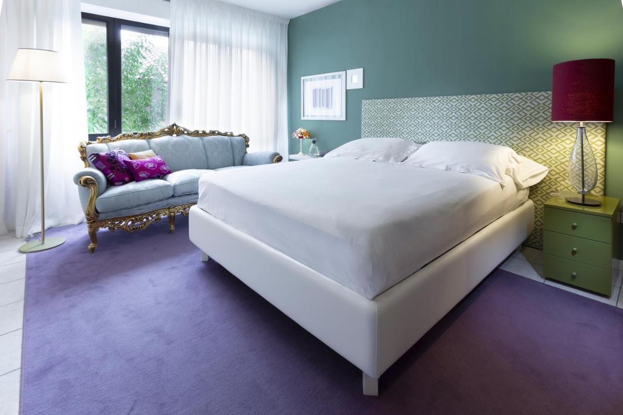 B&B Maison Biagetti SantʼArcangelo di Romagna Kültér fotó