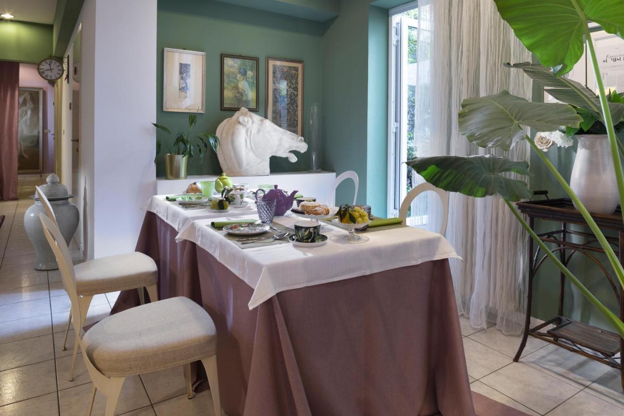 B&B Maison Biagetti SantʼArcangelo di Romagna Kültér fotó