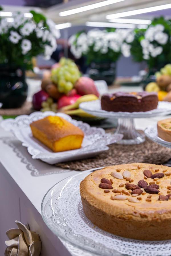 B&B Maison Biagetti SantʼArcangelo di Romagna Kültér fotó