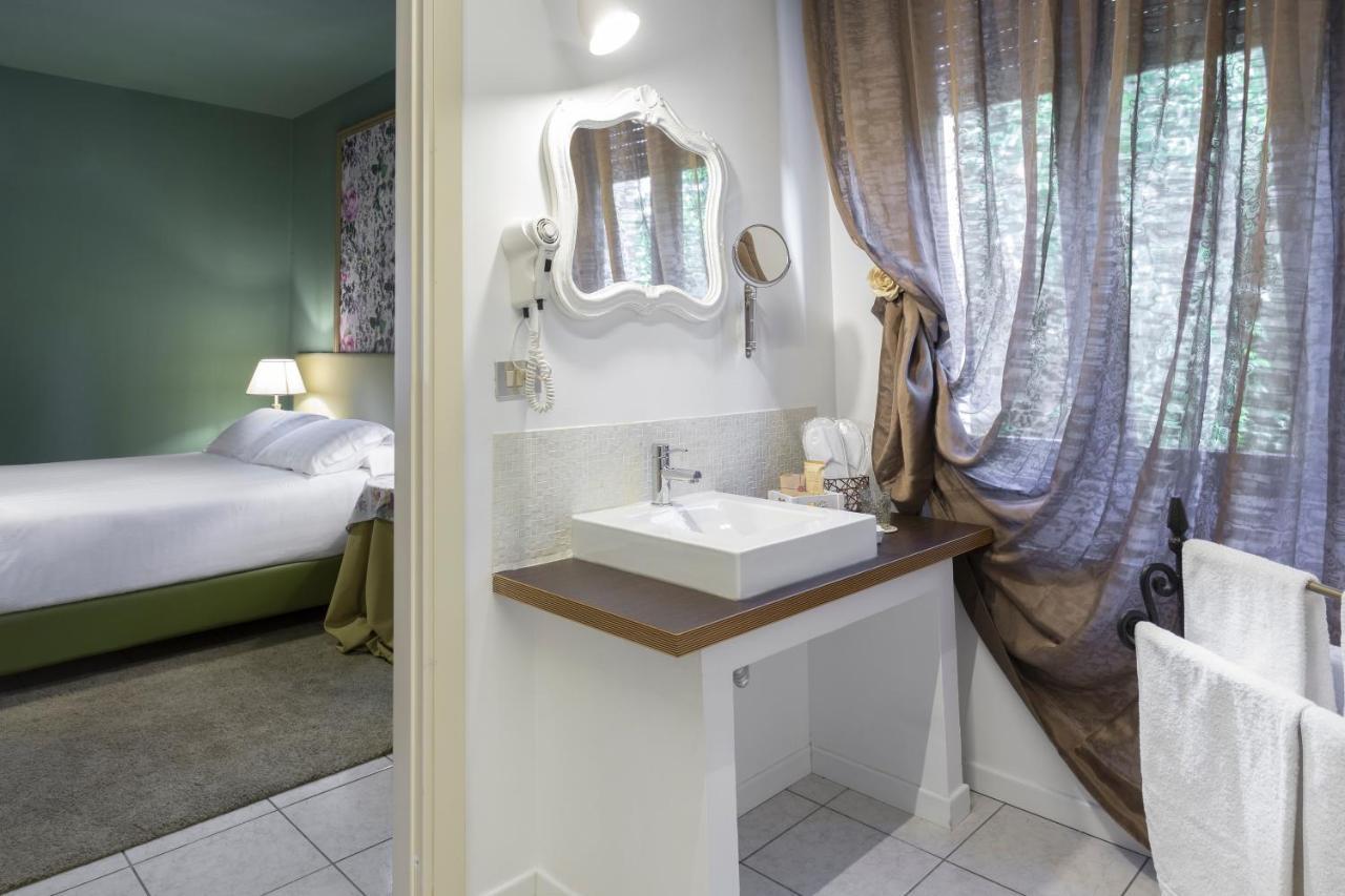 B&B Maison Biagetti SantʼArcangelo di Romagna Kültér fotó