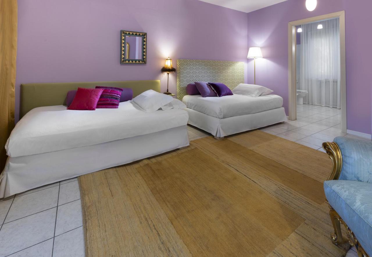 B&B Maison Biagetti SantʼArcangelo di Romagna Kültér fotó