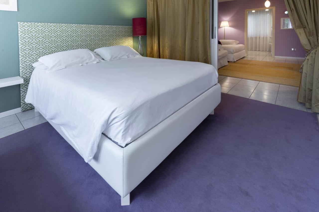 B&B Maison Biagetti SantʼArcangelo di Romagna Kültér fotó