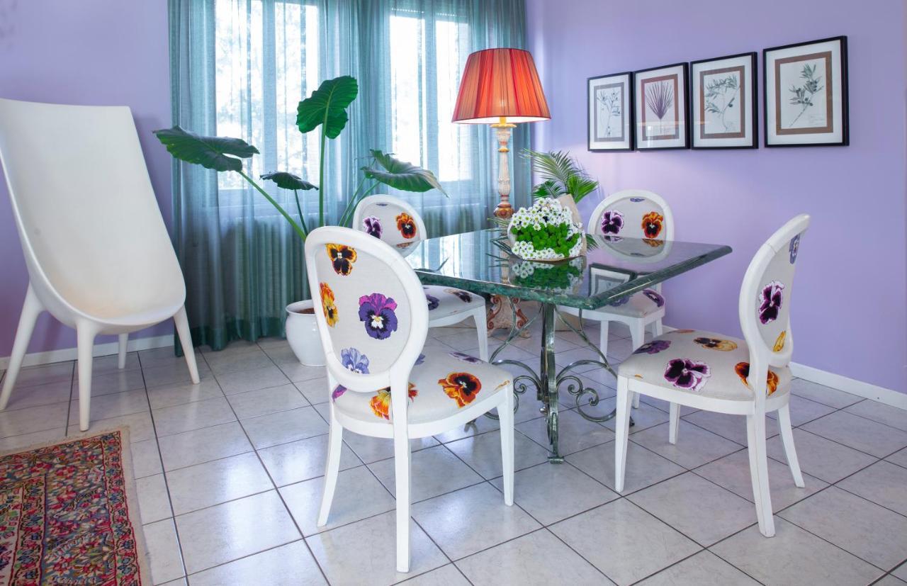 B&B Maison Biagetti SantʼArcangelo di Romagna Kültér fotó