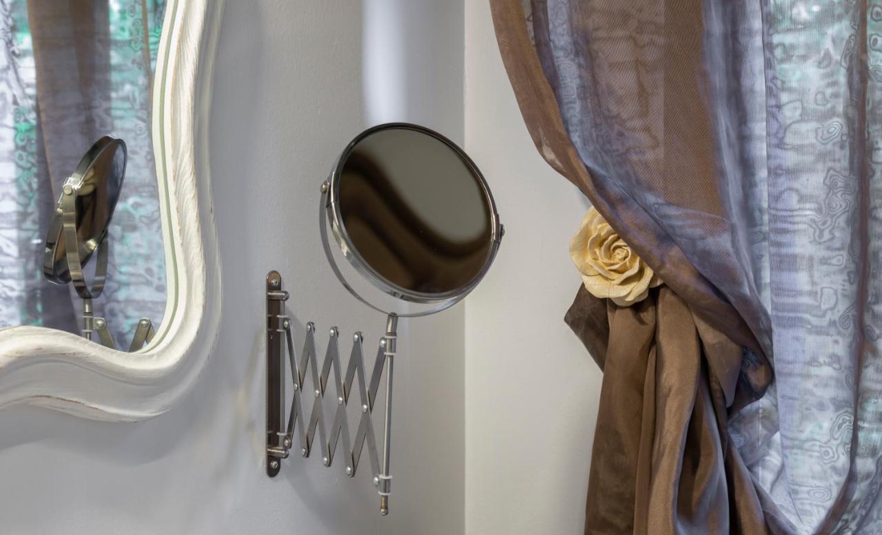 B&B Maison Biagetti SantʼArcangelo di Romagna Kültér fotó