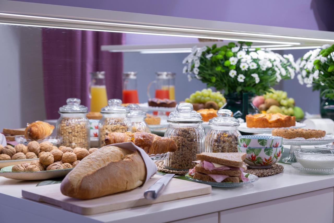 B&B Maison Biagetti SantʼArcangelo di Romagna Kültér fotó