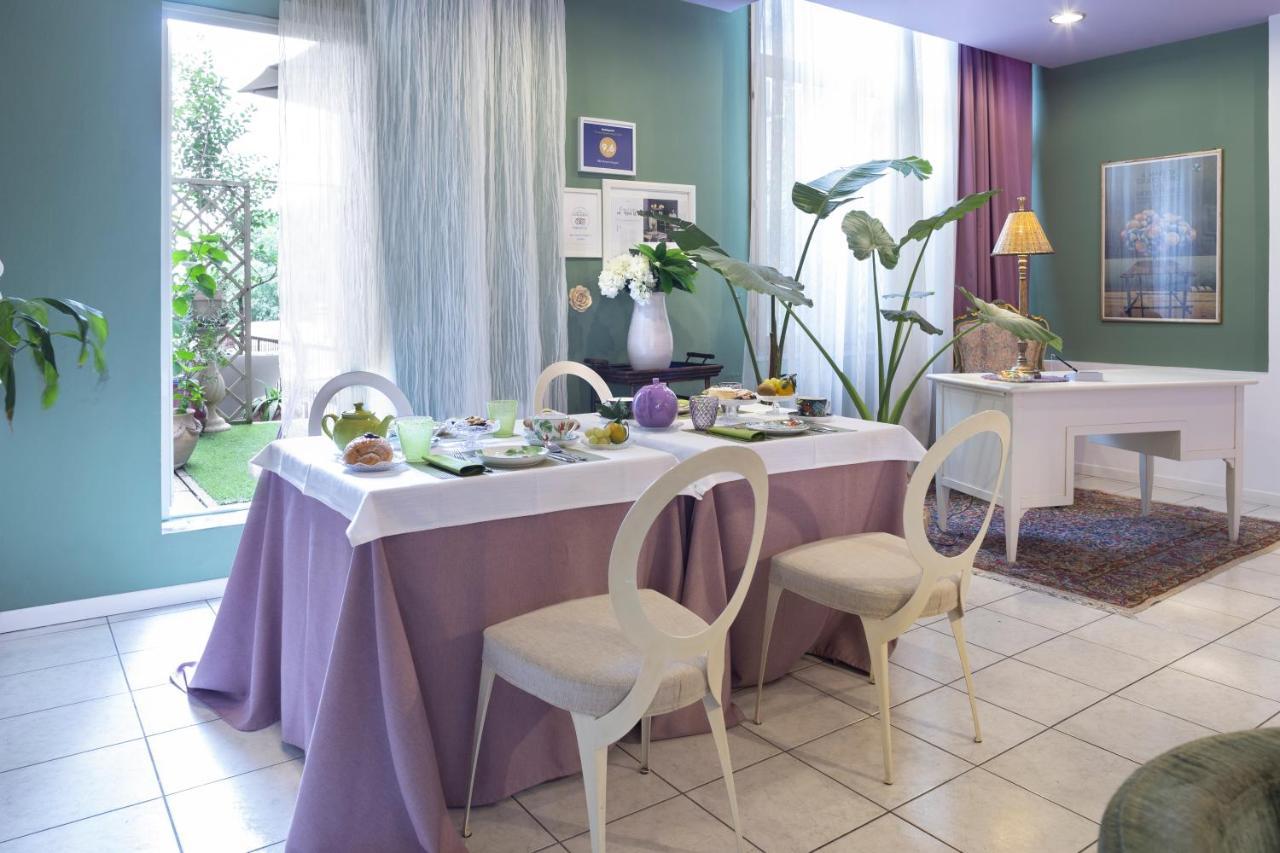 B&B Maison Biagetti SantʼArcangelo di Romagna Kültér fotó