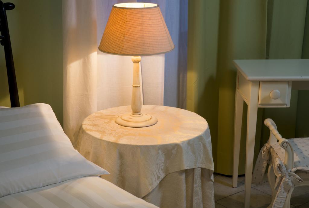 B&B Maison Biagetti SantʼArcangelo di Romagna Szoba fotó