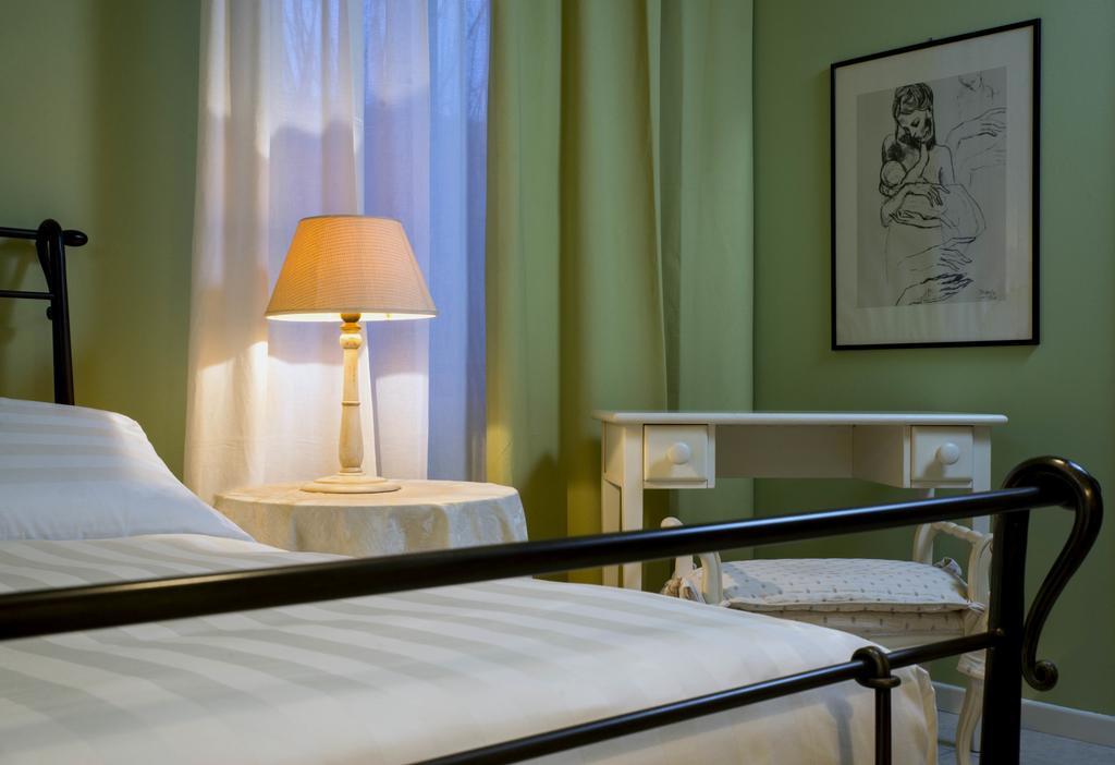 B&B Maison Biagetti SantʼArcangelo di Romagna Szoba fotó