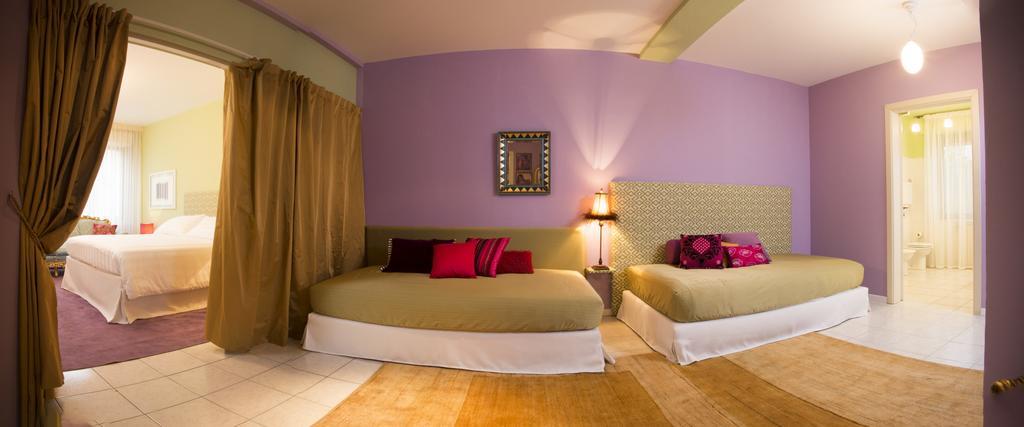 B&B Maison Biagetti SantʼArcangelo di Romagna Szoba fotó