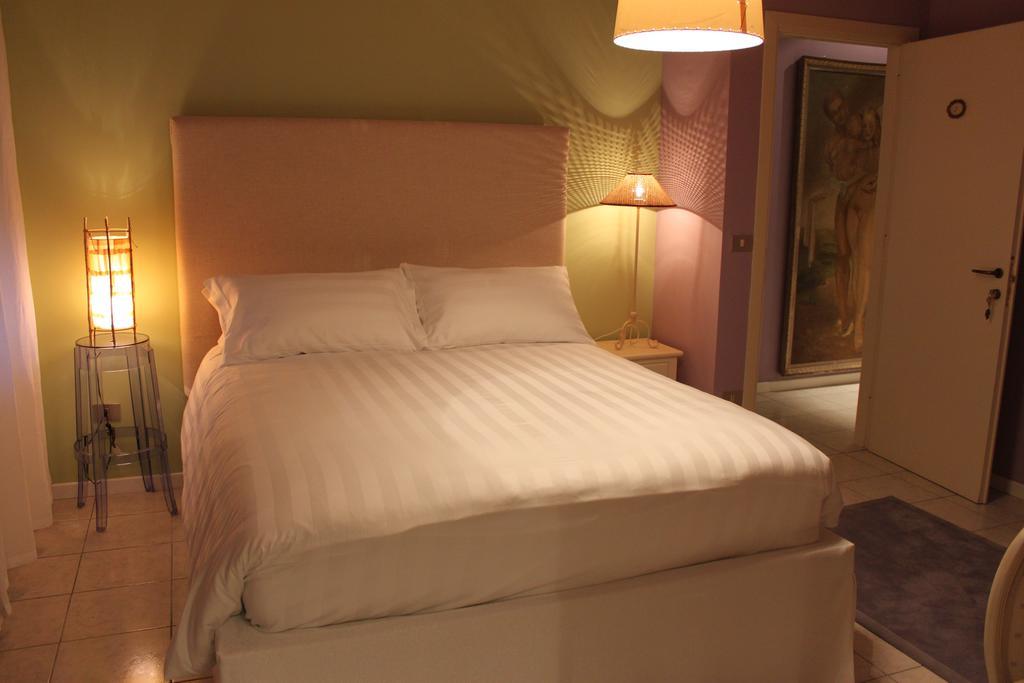 B&B Maison Biagetti SantʼArcangelo di Romagna Szoba fotó