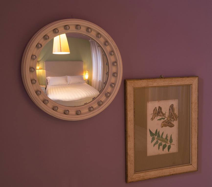 B&B Maison Biagetti SantʼArcangelo di Romagna Szoba fotó