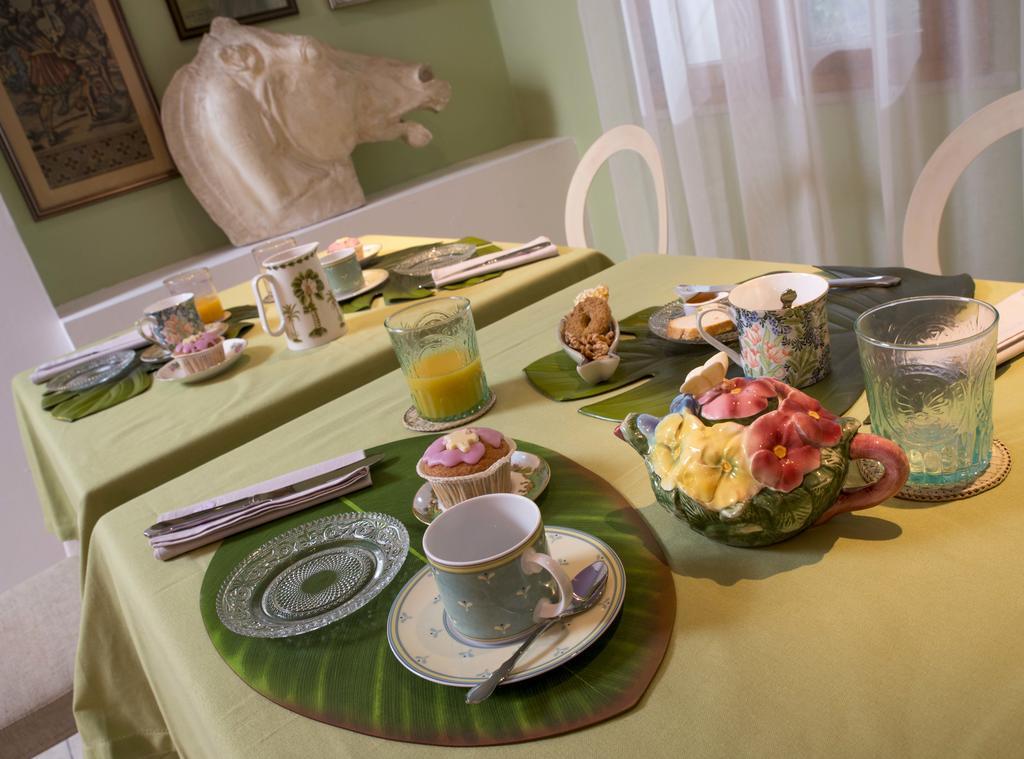 B&B Maison Biagetti SantʼArcangelo di Romagna Kültér fotó