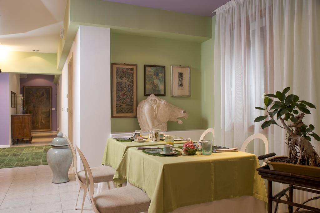 B&B Maison Biagetti SantʼArcangelo di Romagna Kültér fotó