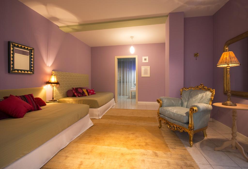 B&B Maison Biagetti SantʼArcangelo di Romagna Szoba fotó