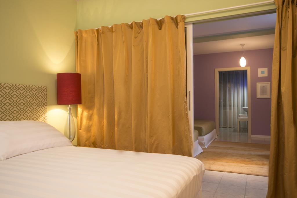 B&B Maison Biagetti SantʼArcangelo di Romagna Szoba fotó