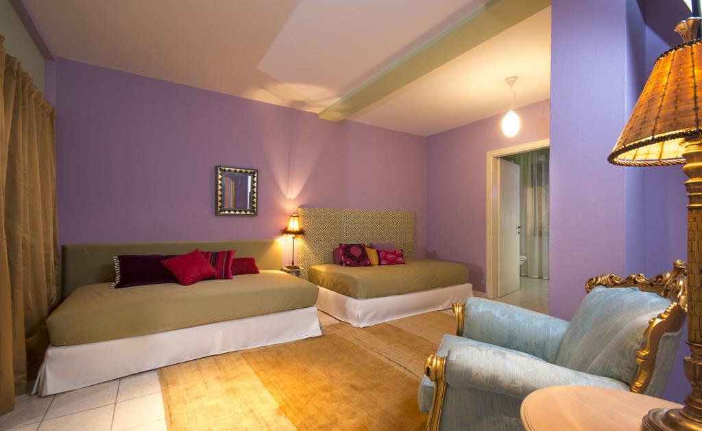 B&B Maison Biagetti SantʼArcangelo di Romagna Szoba fotó