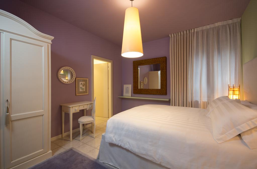 B&B Maison Biagetti SantʼArcangelo di Romagna Szoba fotó