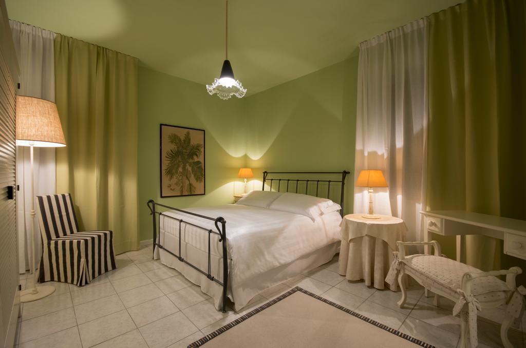 B&B Maison Biagetti SantʼArcangelo di Romagna Szoba fotó