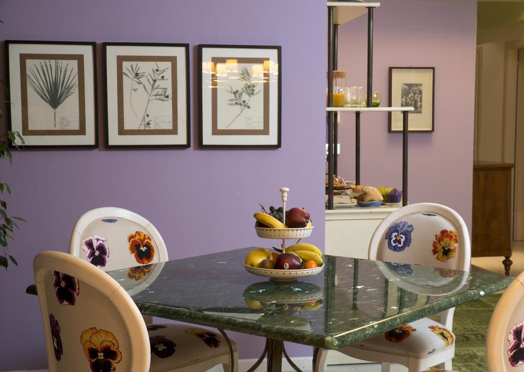 B&B Maison Biagetti SantʼArcangelo di Romagna Kültér fotó