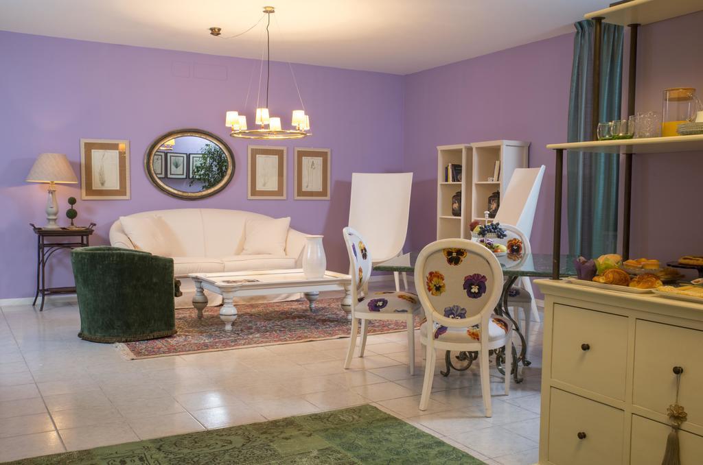 B&B Maison Biagetti SantʼArcangelo di Romagna Kültér fotó